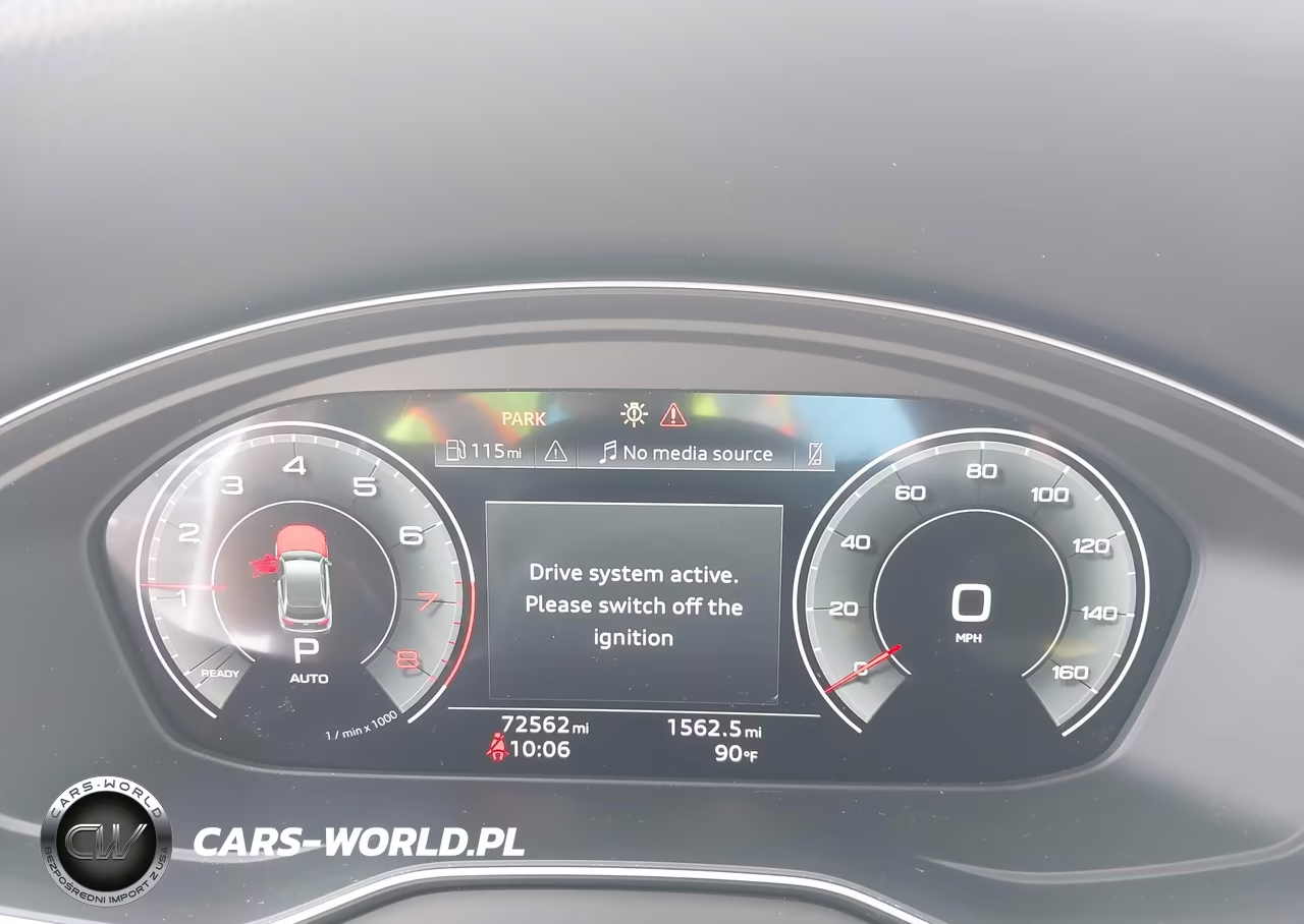 2022 Audi Q5 Premium Plus 45 Tfsi S Line Quattro S Tronic VIN:WA1EAAFY5N2072100 - 7