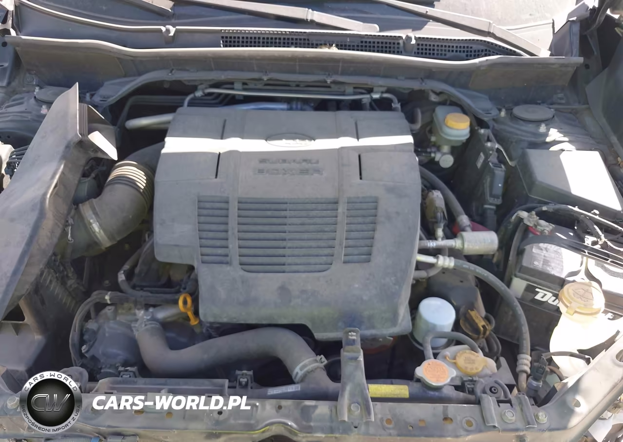 2019 Subaru Forester Sport VIN:JF2SKAPCXKH507180 - 10