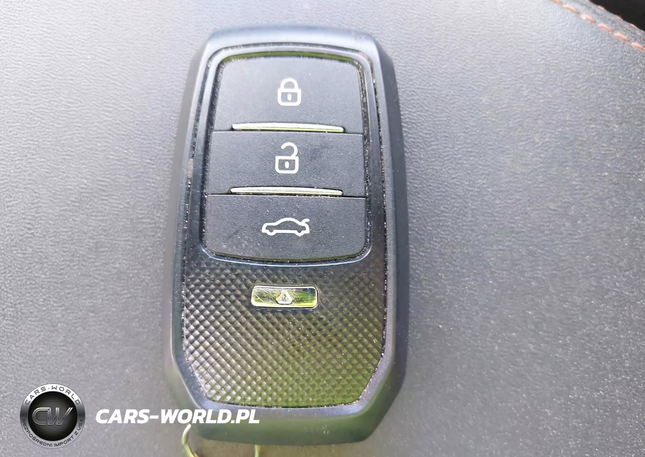 2019 Subaru Forester Sport VIN:JF2SKAPCXKH507180 - 11