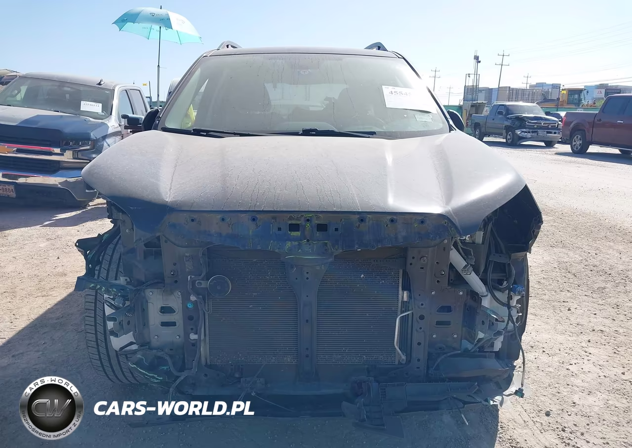 2019 Subaru Forester Sport VIN:JF2SKAPCXKH507180 - 13