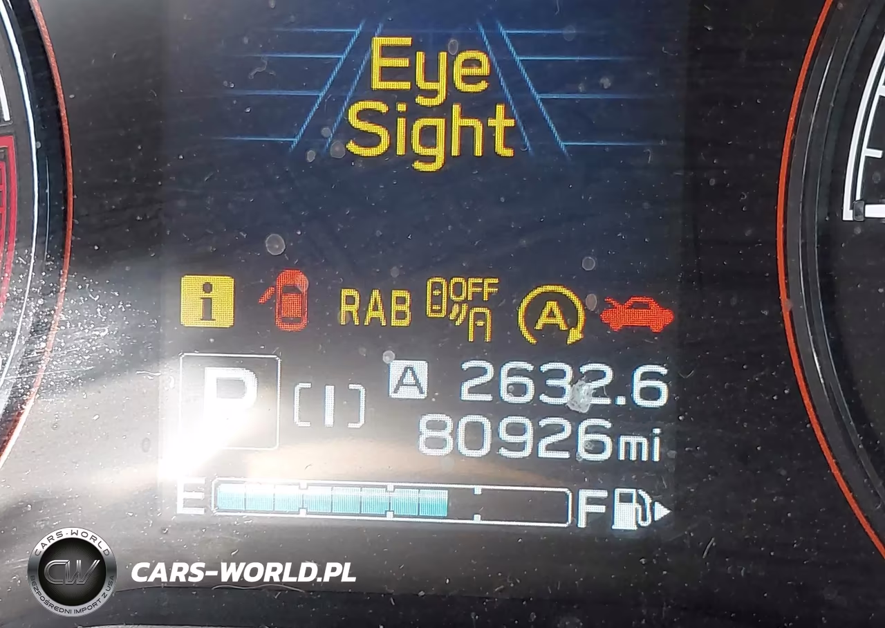 2019 Subaru Forester Sport VIN:JF2SKAPCXKH507180 - 16
