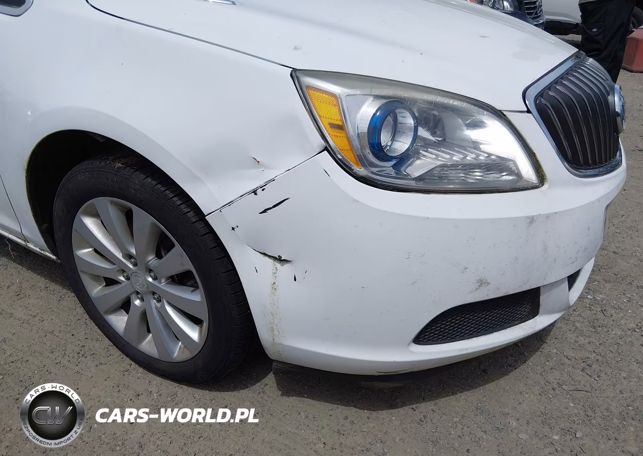 2017 Buick Verano VIN:1G4P15SK5H4107410 - 16
