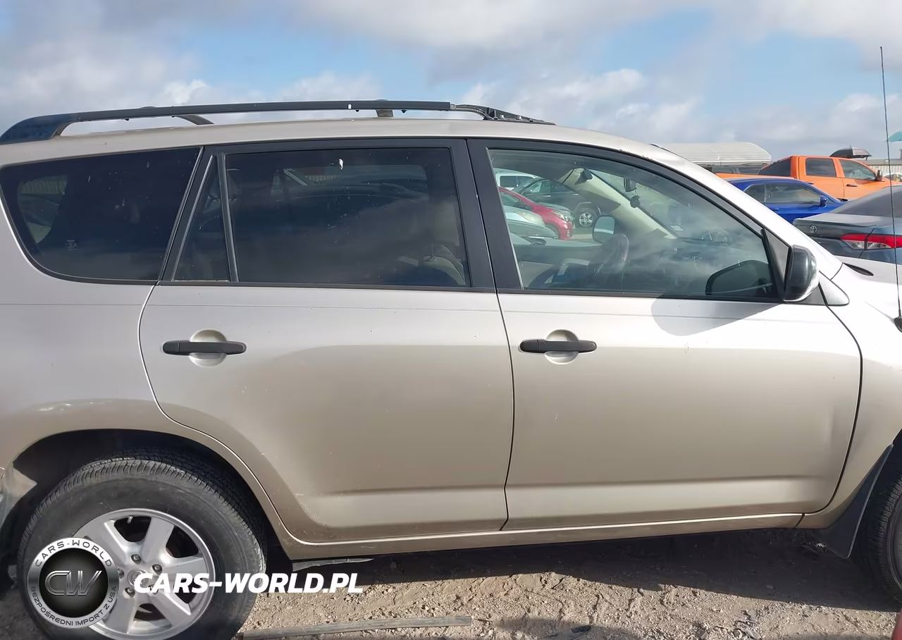 2006 Toyota Rav4 VIN:JTMZD33V866006087 - 13