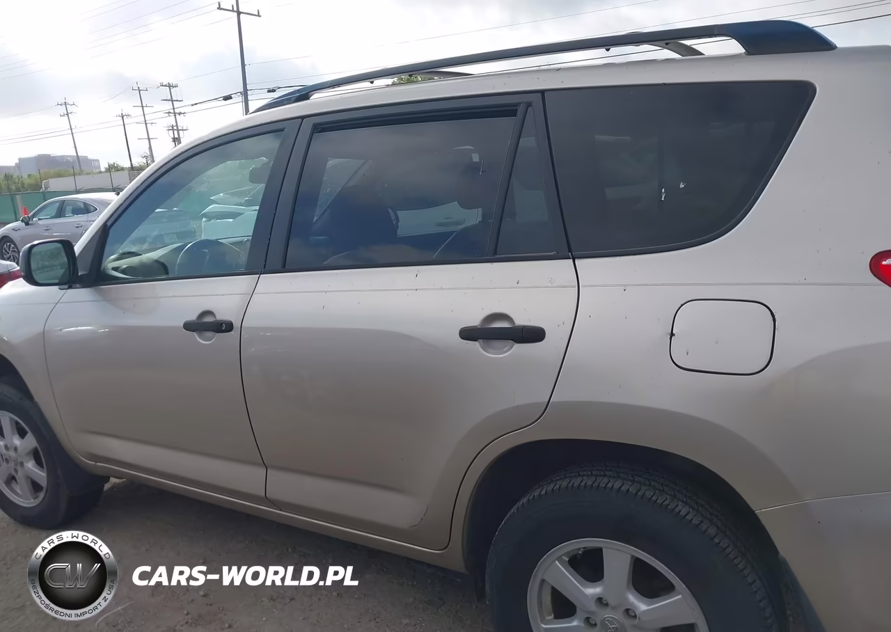 2006 Toyota Rav4 VIN:JTMZD33V866006087 - 14