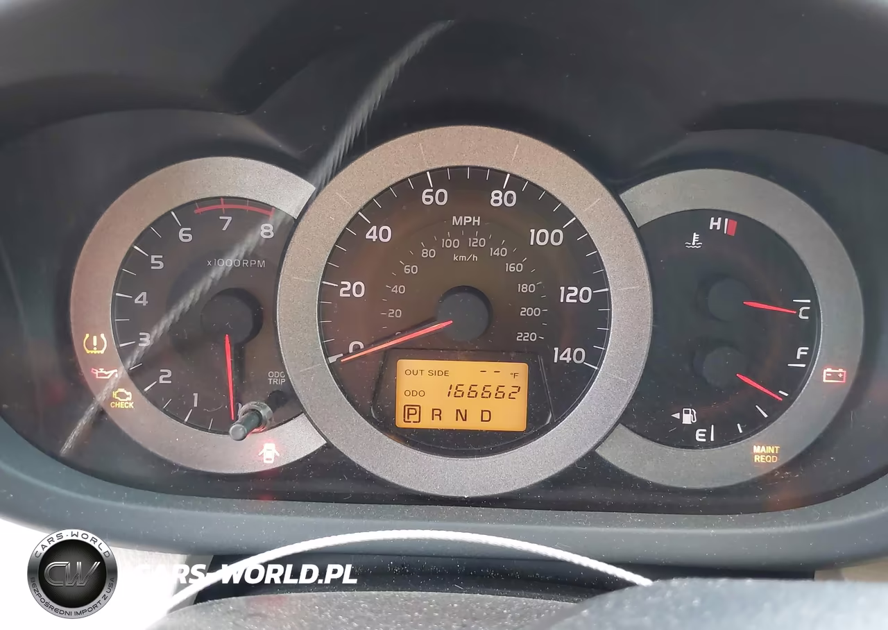 2006 Toyota Rav4 VIN:JTMZD33V866006087 - 7