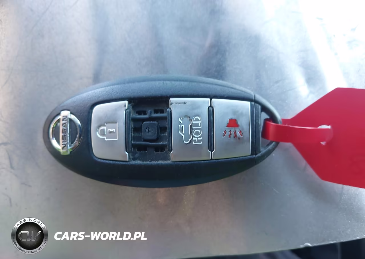 2016 Nissan Altima 2.5-2.5 S-2.5 Sl-2.5 Sr-2.5 Sv VIN:1N4AL3AP1GN342164 - 11