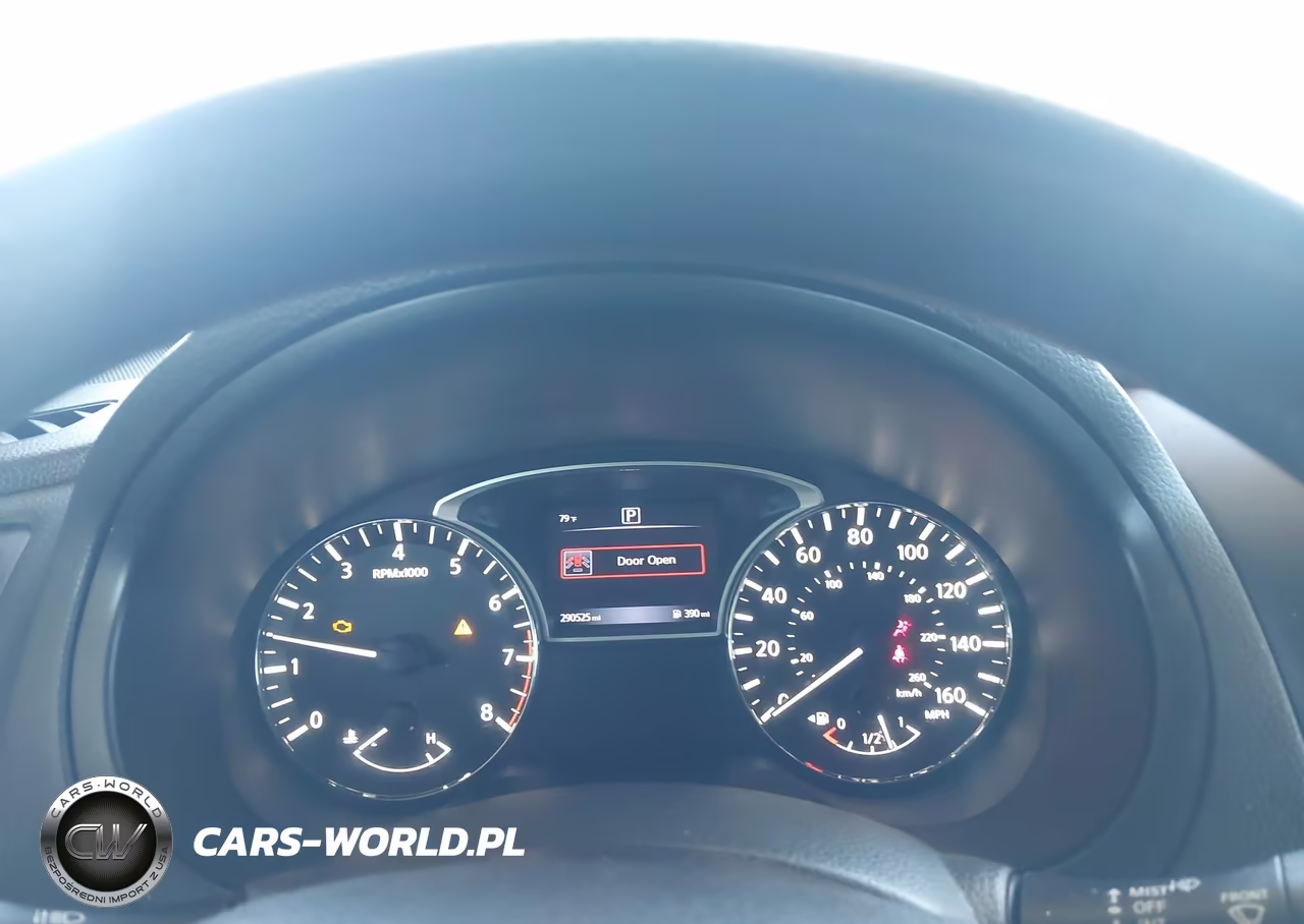 2016 Nissan Altima 2.5-2.5 S-2.5 Sl-2.5 Sr-2.5 Sv VIN:1N4AL3AP1GN342164 - 7