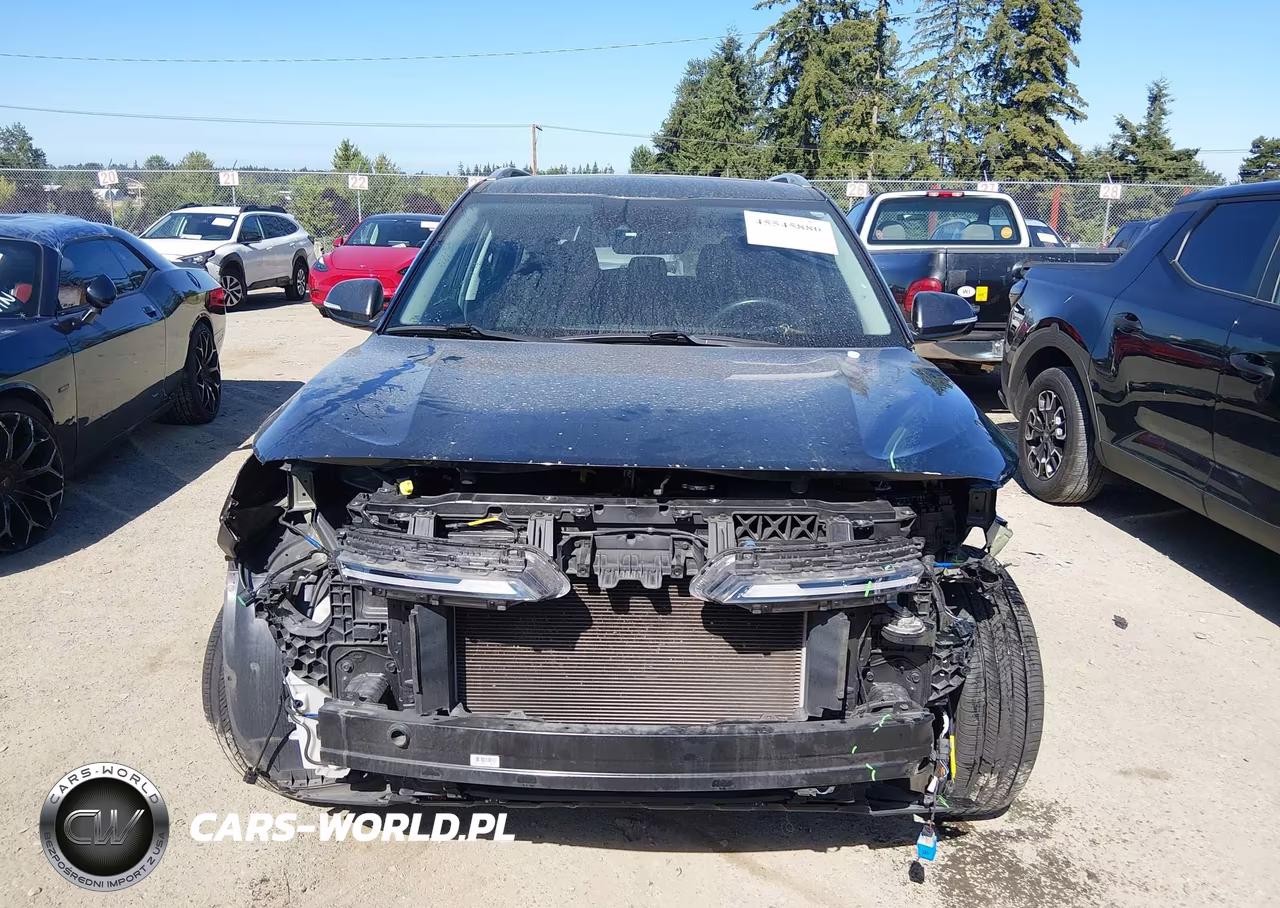 2024 Kia Seltos Ex VIN:KNDERCAA1R7539879 - 13
