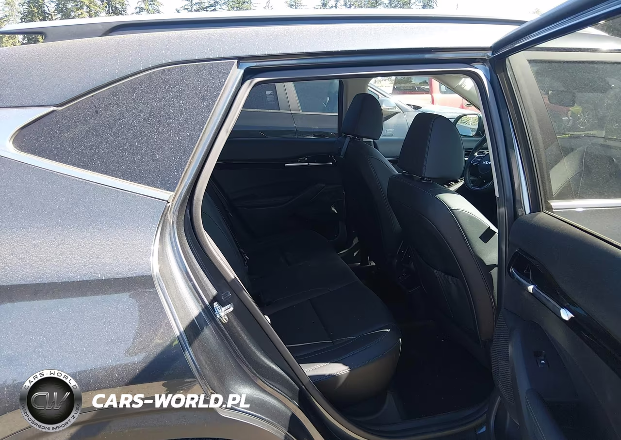 2024 Kia Seltos Ex VIN:KNDERCAA1R7539879 - 8