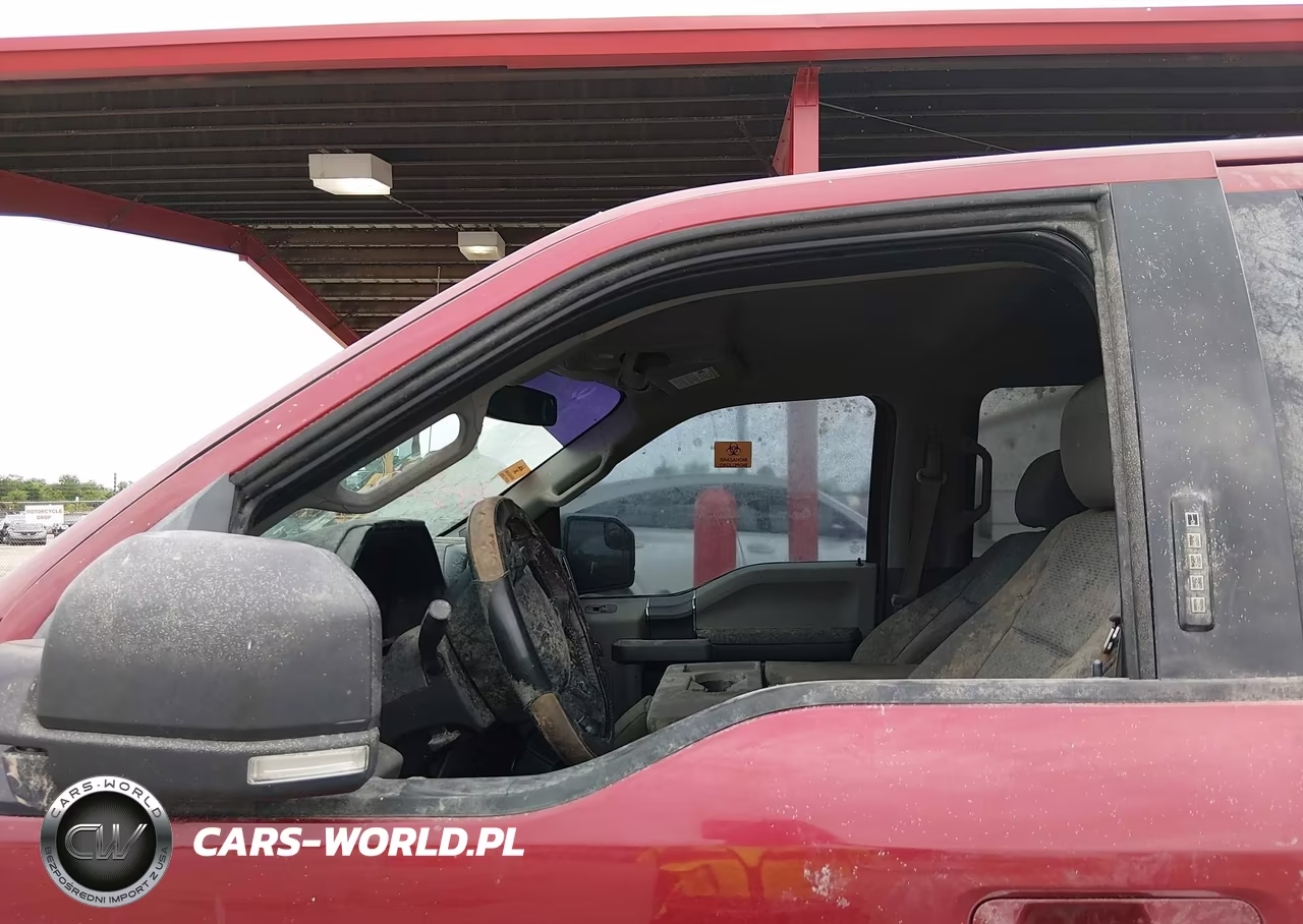 2017 Ford F-150 Lariat-Xl-Xlt VIN:1FTEW1EP6HKC51878 - 6