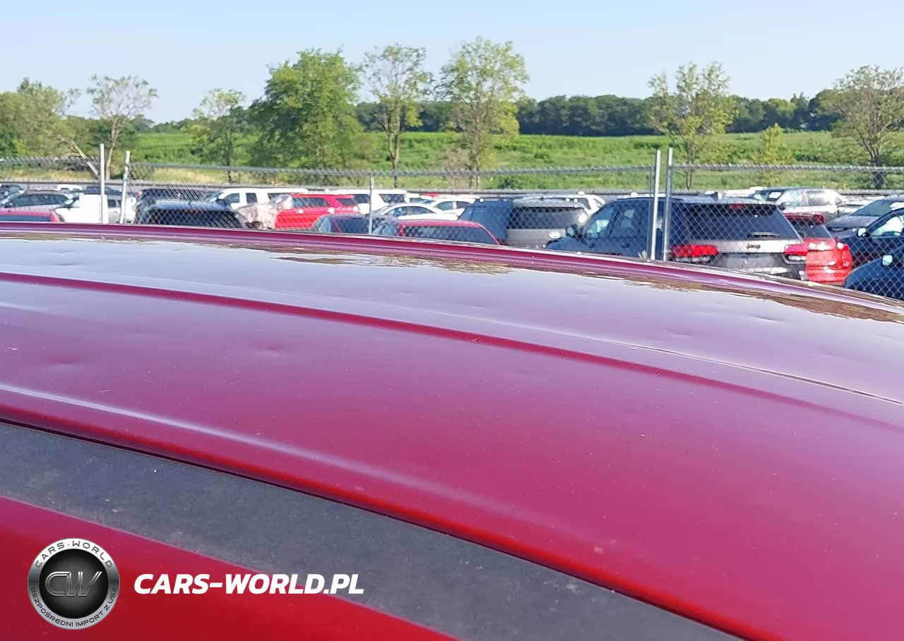 2026 Nissan Rogue Sv VIN:5N1BT3BB7TC711726 - 18