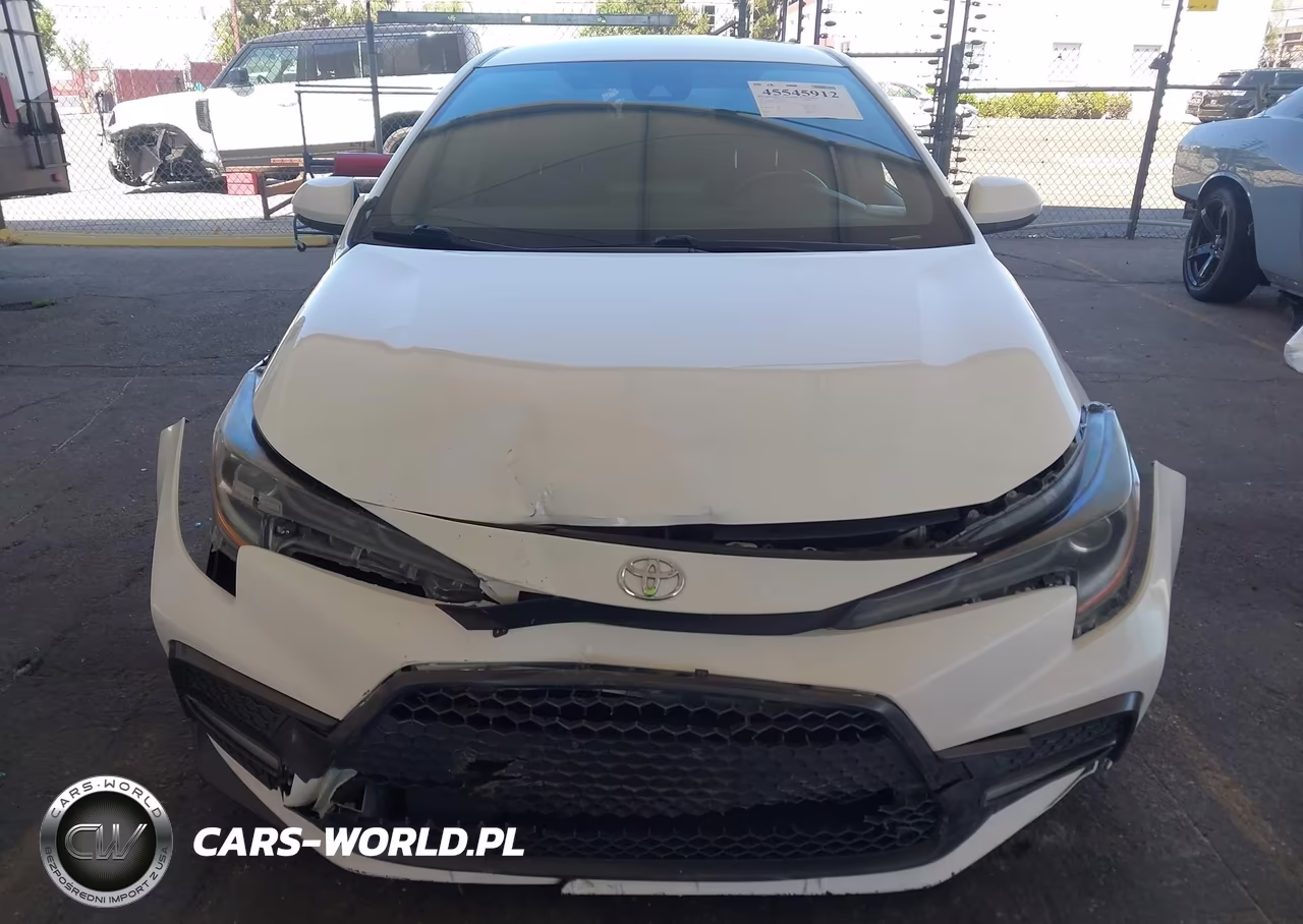 2022 Toyota Corolla Se VIN:JTDS4MCE7N3502344 - 13