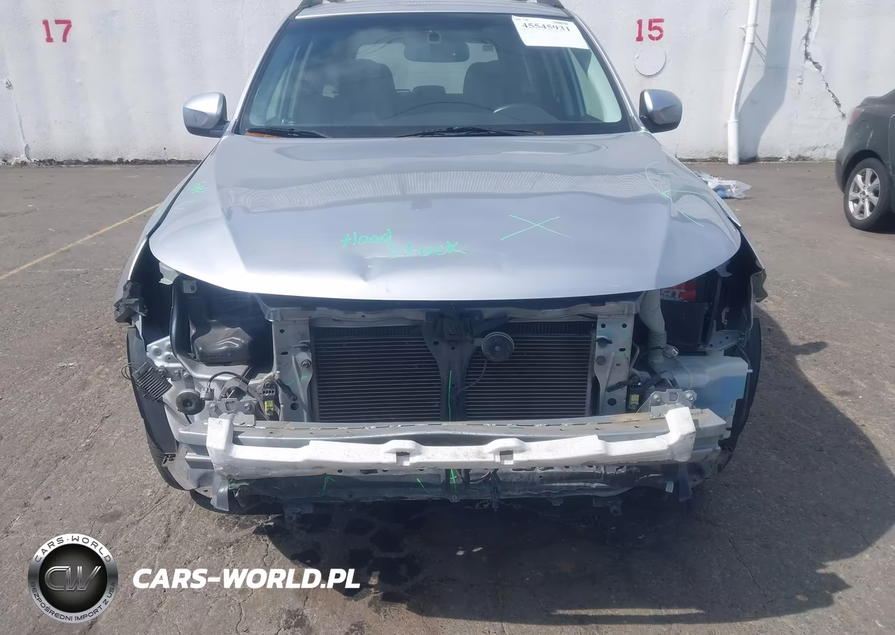 2012 Subaru Forester 2.5X Premium VIN:JF2SHADC4CG431577 - 6