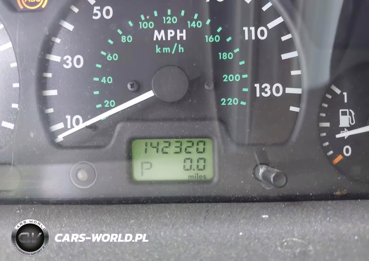 2001 Land Rover Discovery Series Ii VIN:SALTY12441A292249 - 15