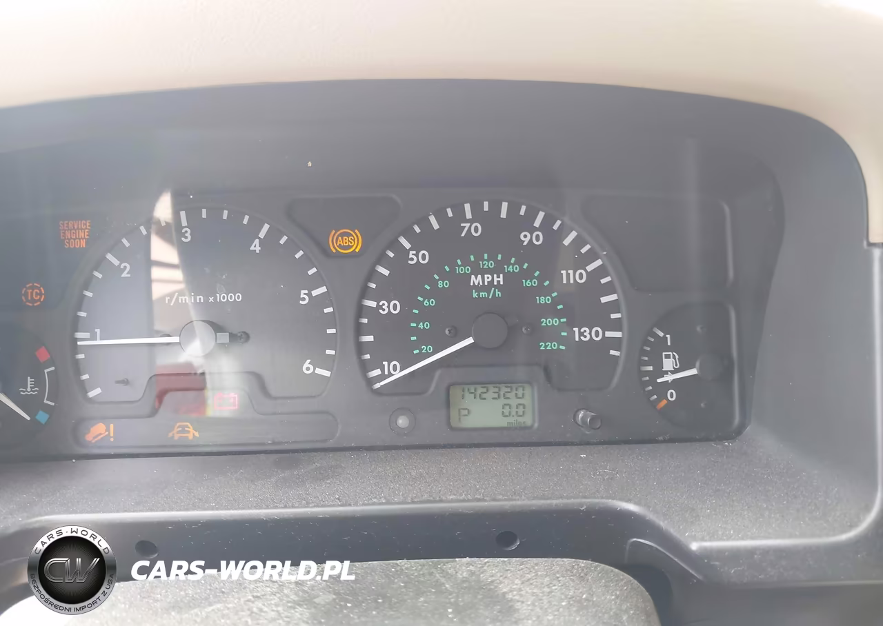 2001 Land Rover Discovery Series Ii VIN:SALTY12441A292249 - 7