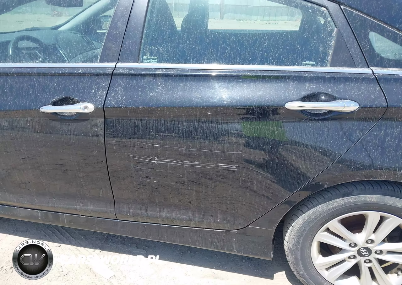 2014 Hyundai Sonata Gls VIN:5NPEB4AC7EH847897 - 6