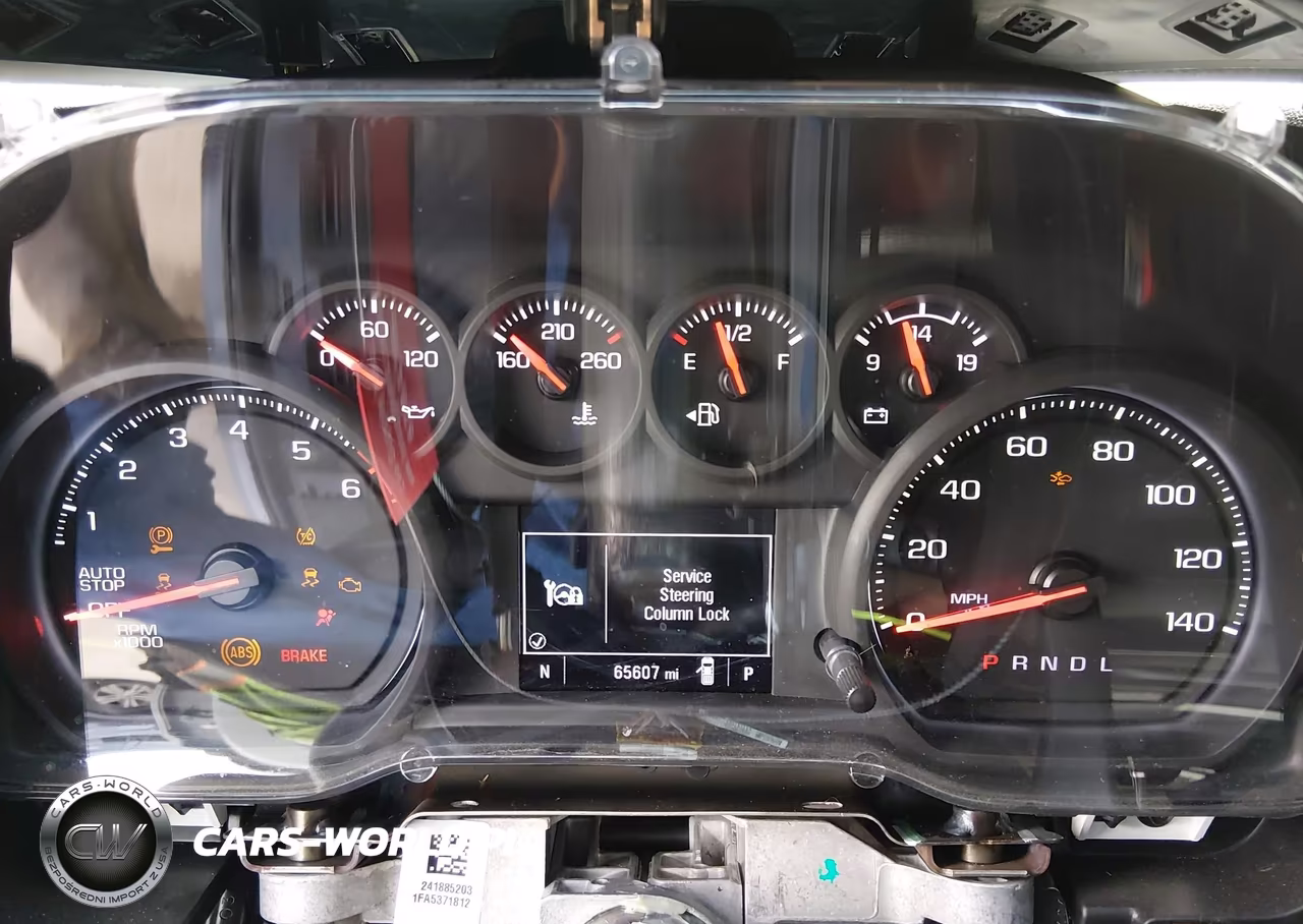 2024 Chevrolet Silverado 1500 2Wd Short Bed Custom VIN:1GCPABEK7RZ383199 - 7