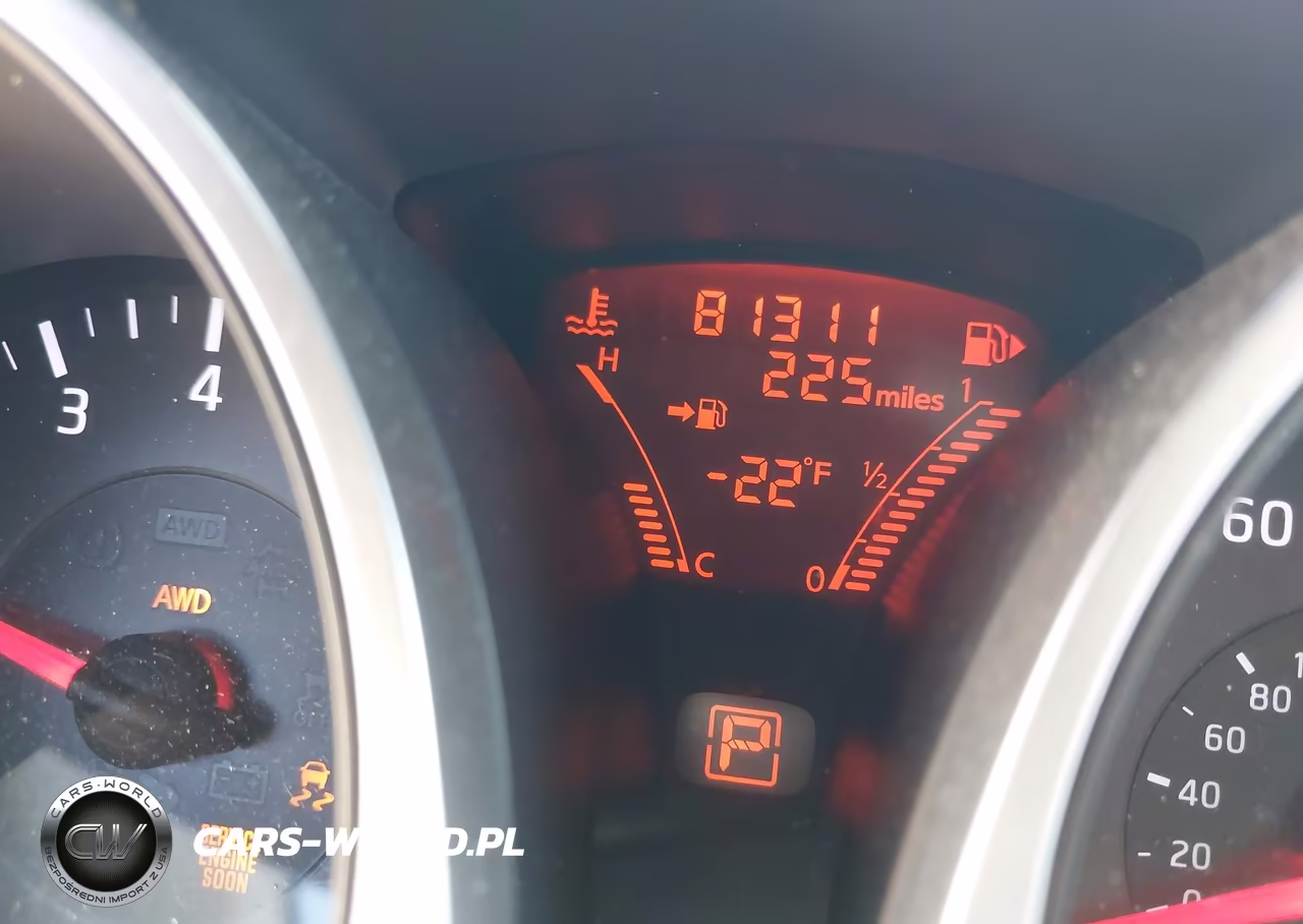 2013 Nissan Juke Sv VIN:JN8AF5MV7DT225353 - 16