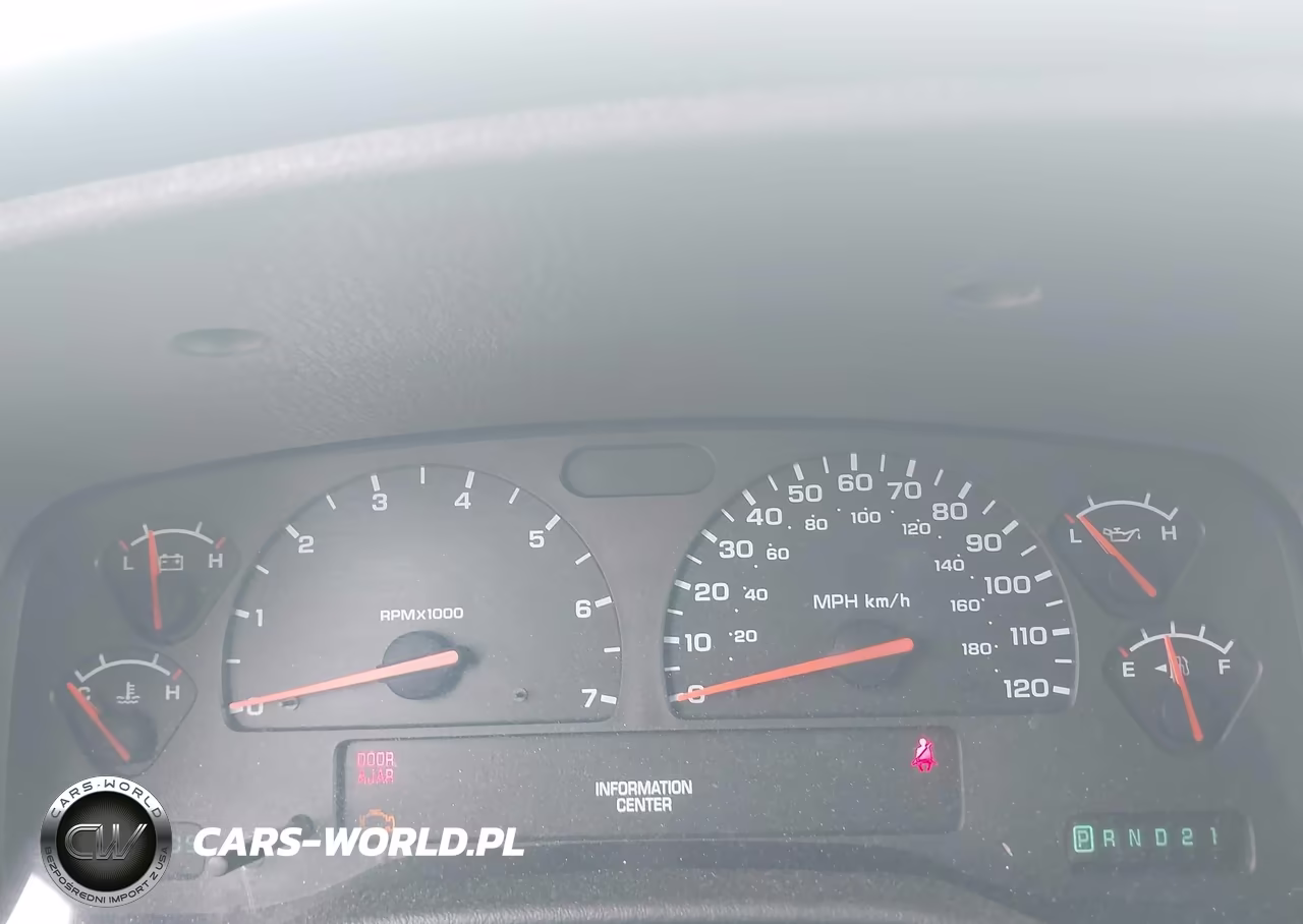 2002 Dodge Durango Slt Plus VIN:1B4HS58N52F102255 - 7