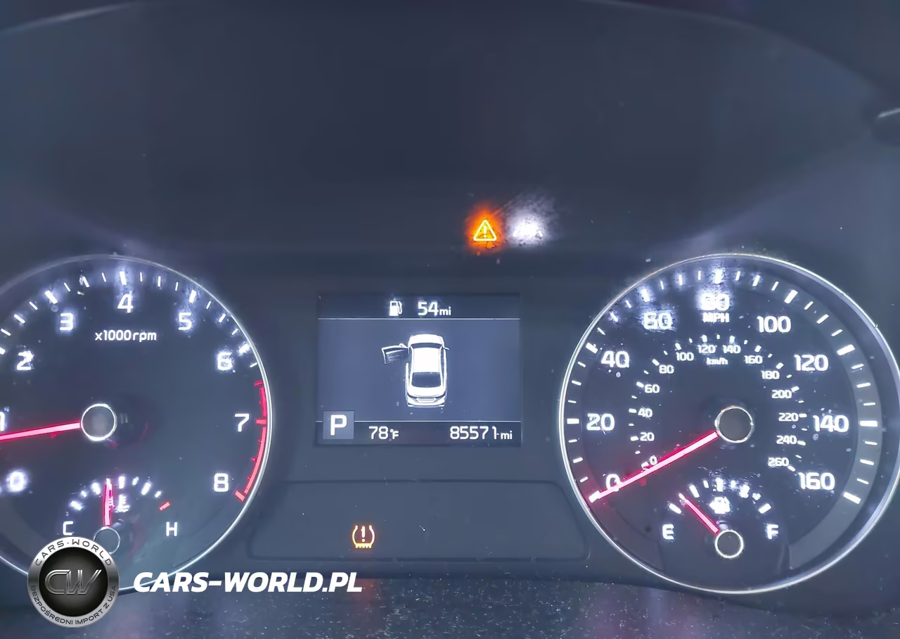 2020 Kia Forte Lxs VIN:3KPF24AD2LE205280 - 7