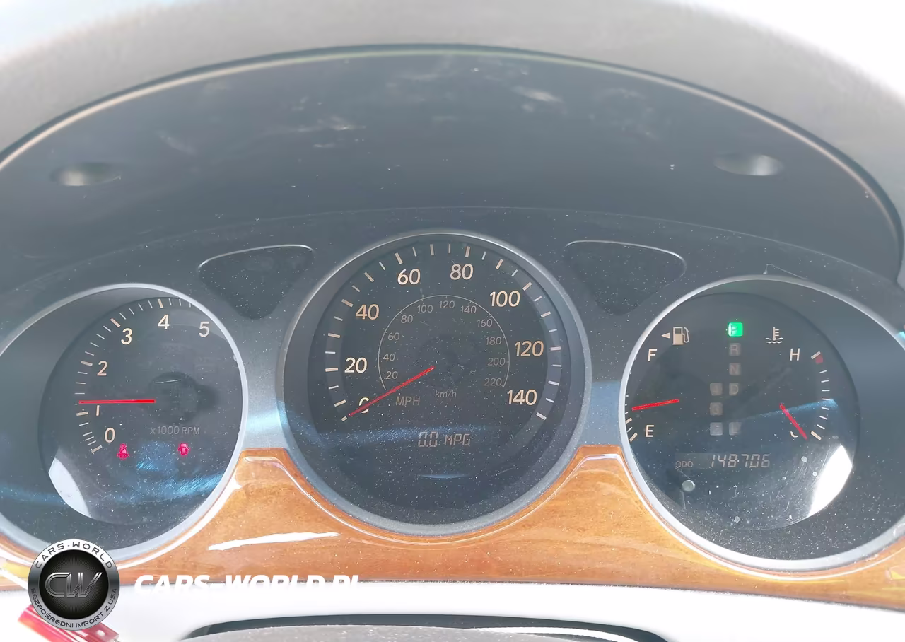 2005 Lexus Es 330 VIN:JTHBA30G255100274 - 7