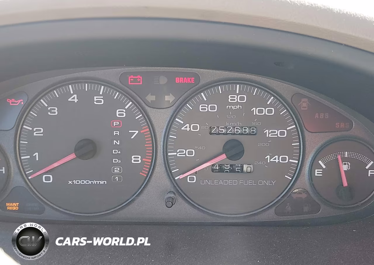 1999 Acura Integra Ls VIN:JH4DB7652XS001879 - 7