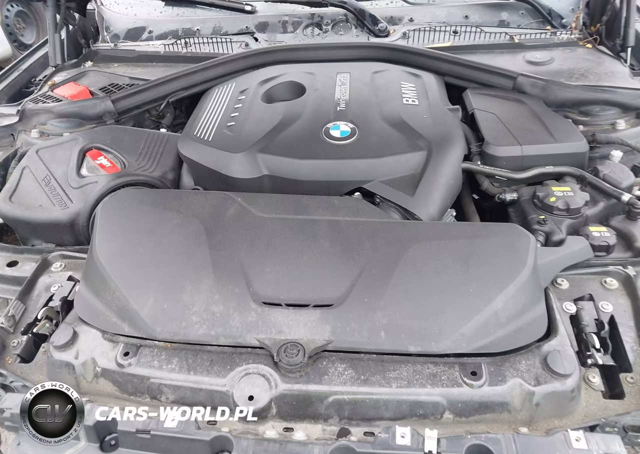 2018 BMW 230I xDrive VIN:WBA2J3C54JVD48242 - 10