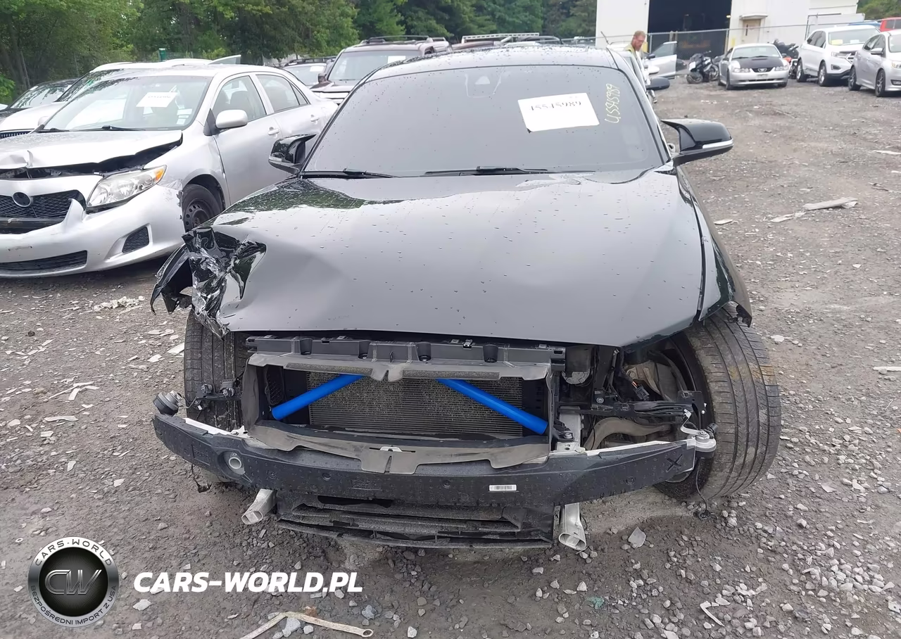 2018 BMW 230I xDrive VIN:WBA2J3C54JVD48242 - 6