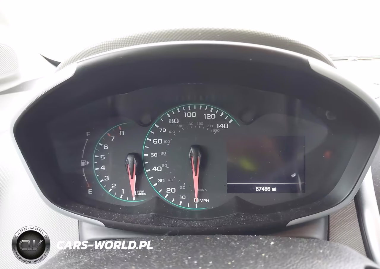 2020 Chevrolet Sonic Fwd 1Fl 5-Door VIN:1G1JG6SB3L4130409 - 7