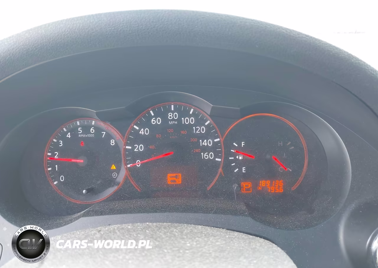 2007 Nissan Altima 2.5 S VIN:1N4AL21E17C201017 - 7