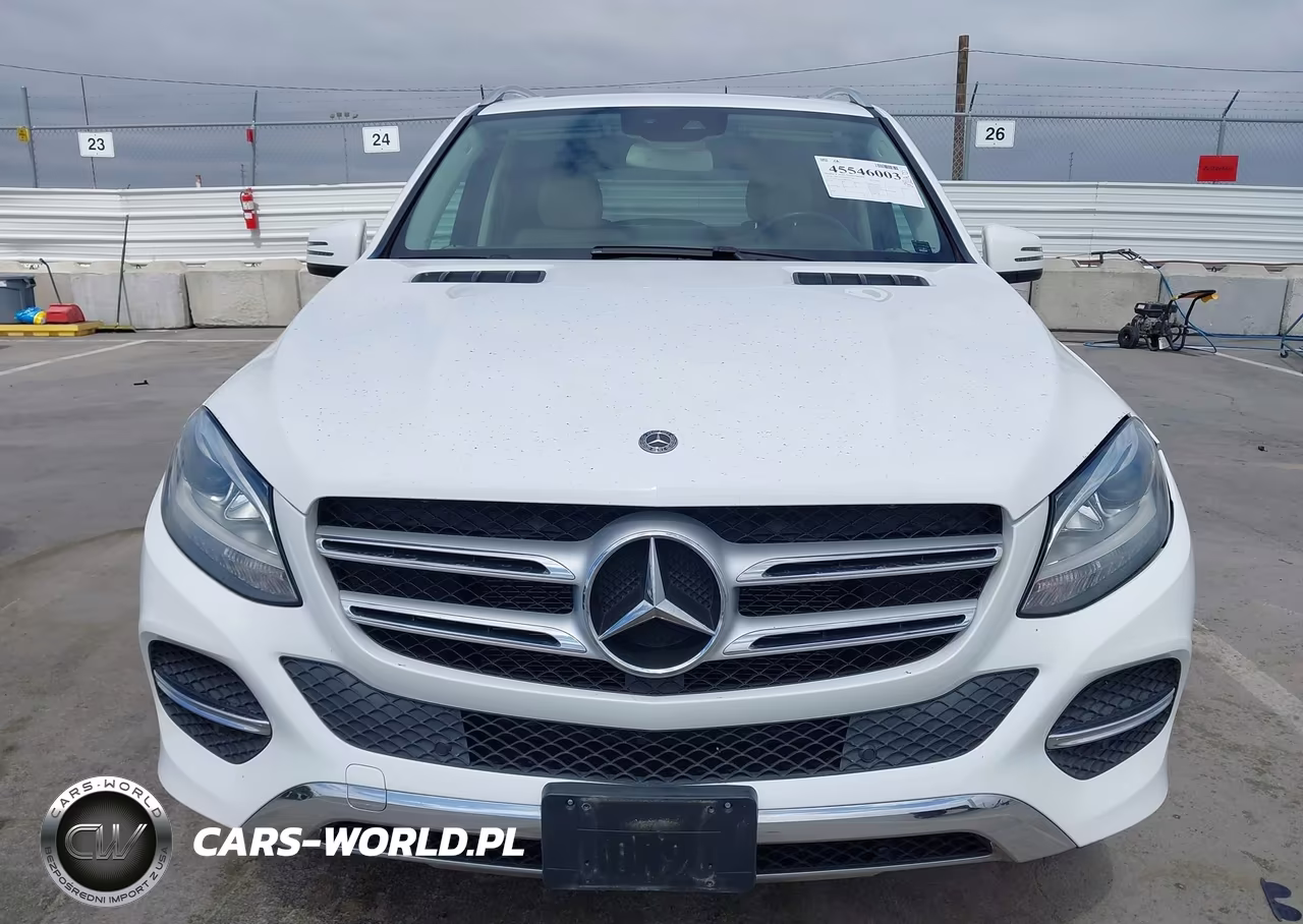 2018 Mercedes-Benz Gle 350 VIN:4JGDA5JB0JB039247 - 12