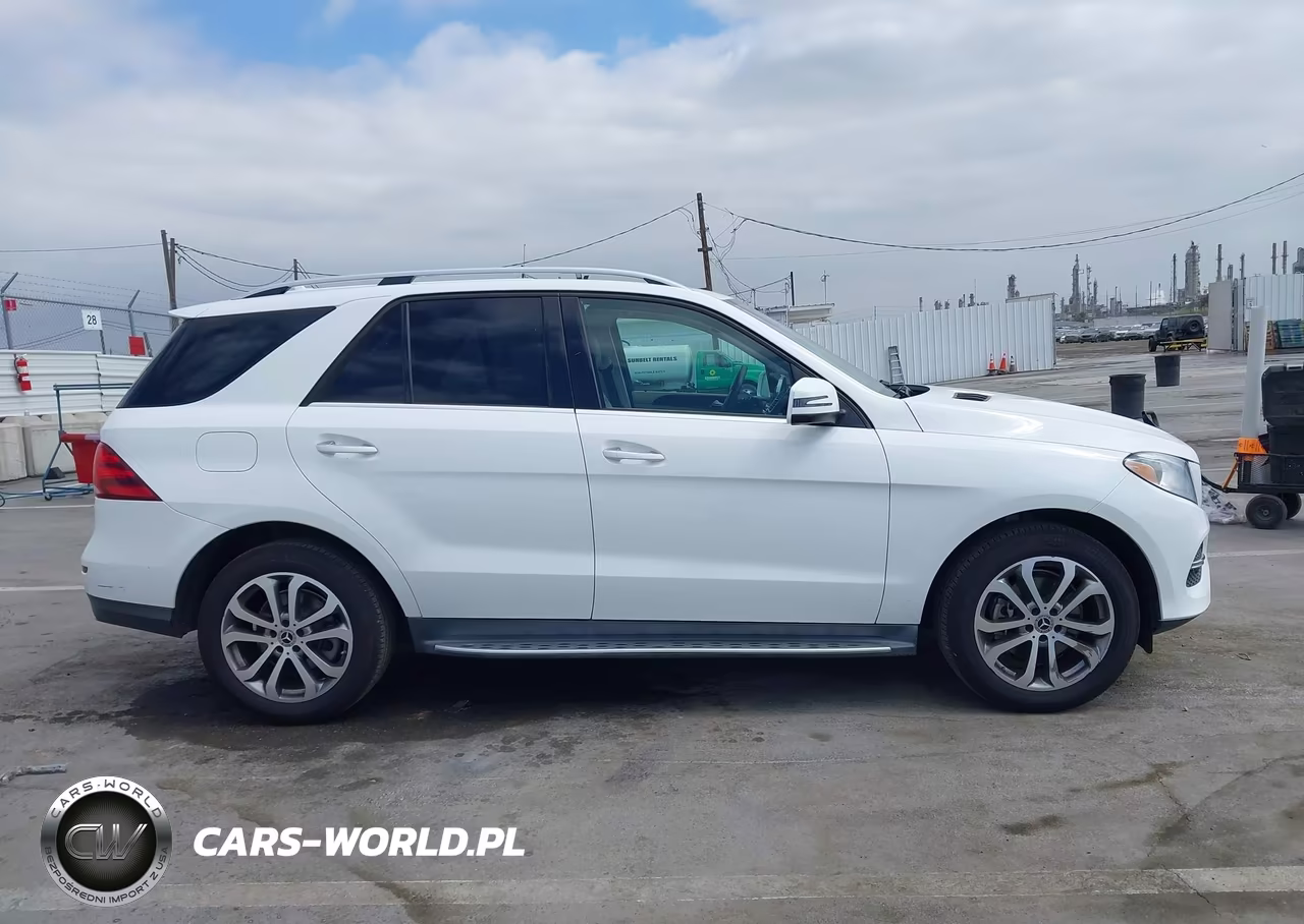 2018 Mercedes-Benz Gle 350 VIN:4JGDA5JB0JB039247 - 13