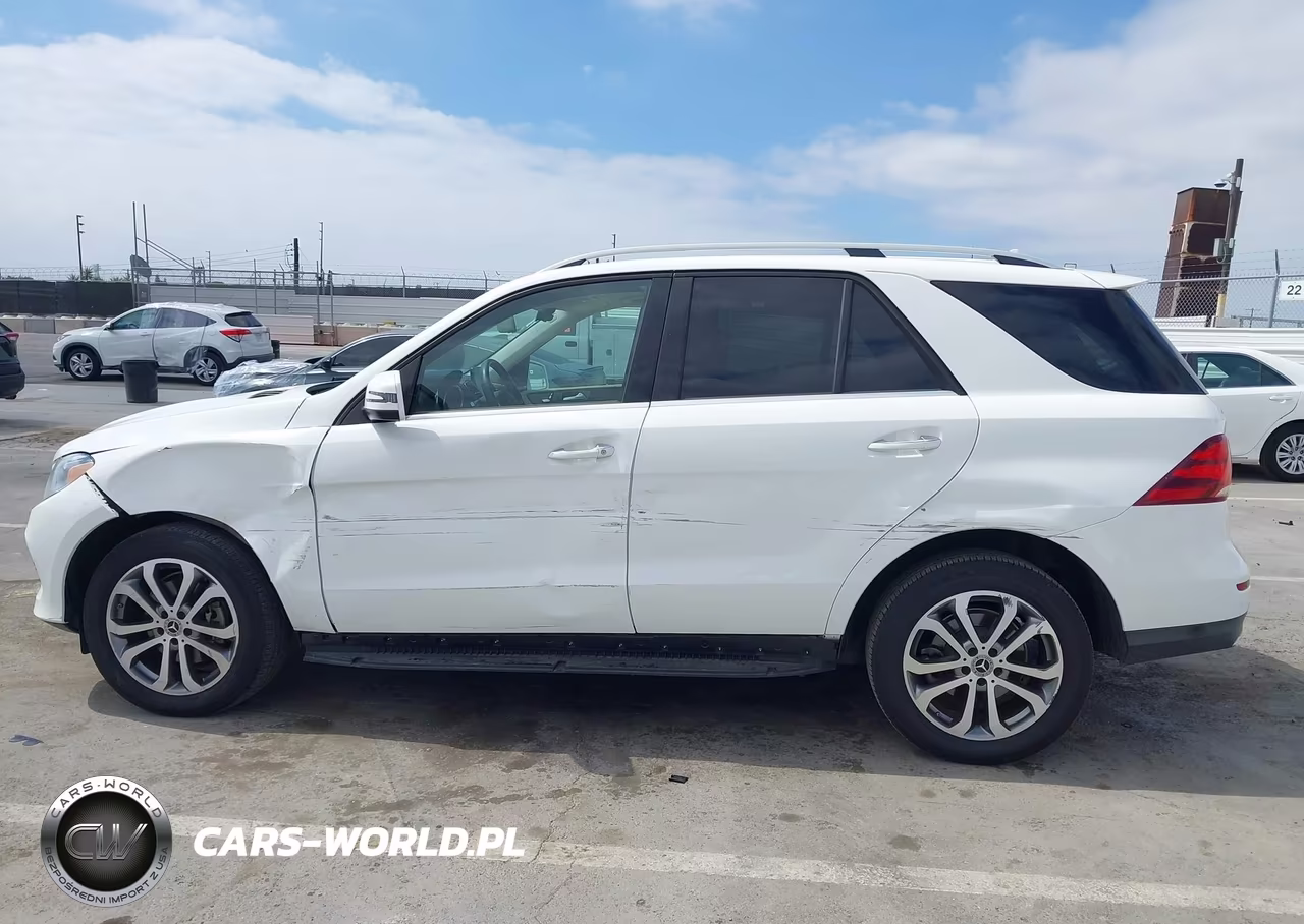 2018 Mercedes-Benz Gle 350 VIN:4JGDA5JB0JB039247 - 14