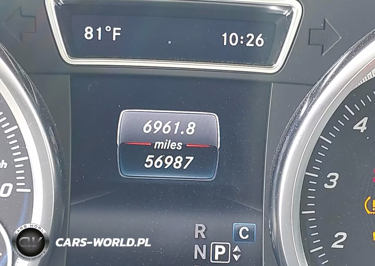 2018 Mercedes-Benz Gle 350 VIN:4JGDA5JB0JB039247 - 15