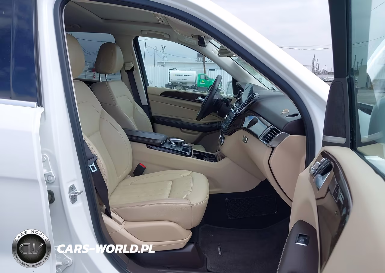 2018 Mercedes-Benz Gle 350 VIN:4JGDA5JB0JB039247 - 5