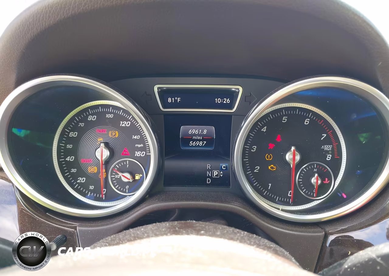 2018 Mercedes-Benz Gle 350 VIN:4JGDA5JB0JB039247 - 7