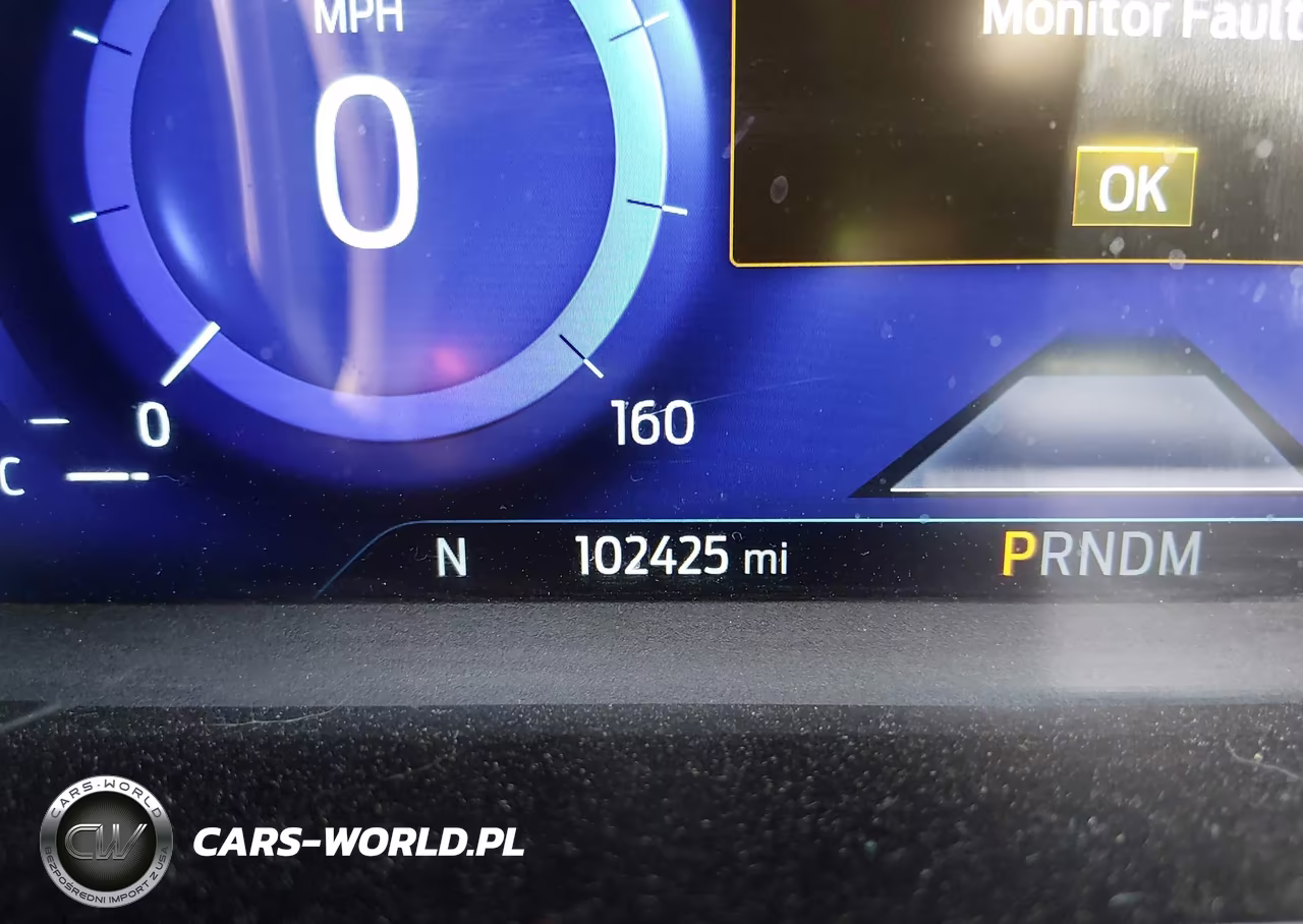 2020 Ford Escape Titanium VIN:1FMCU9J93LUB15185 - 15