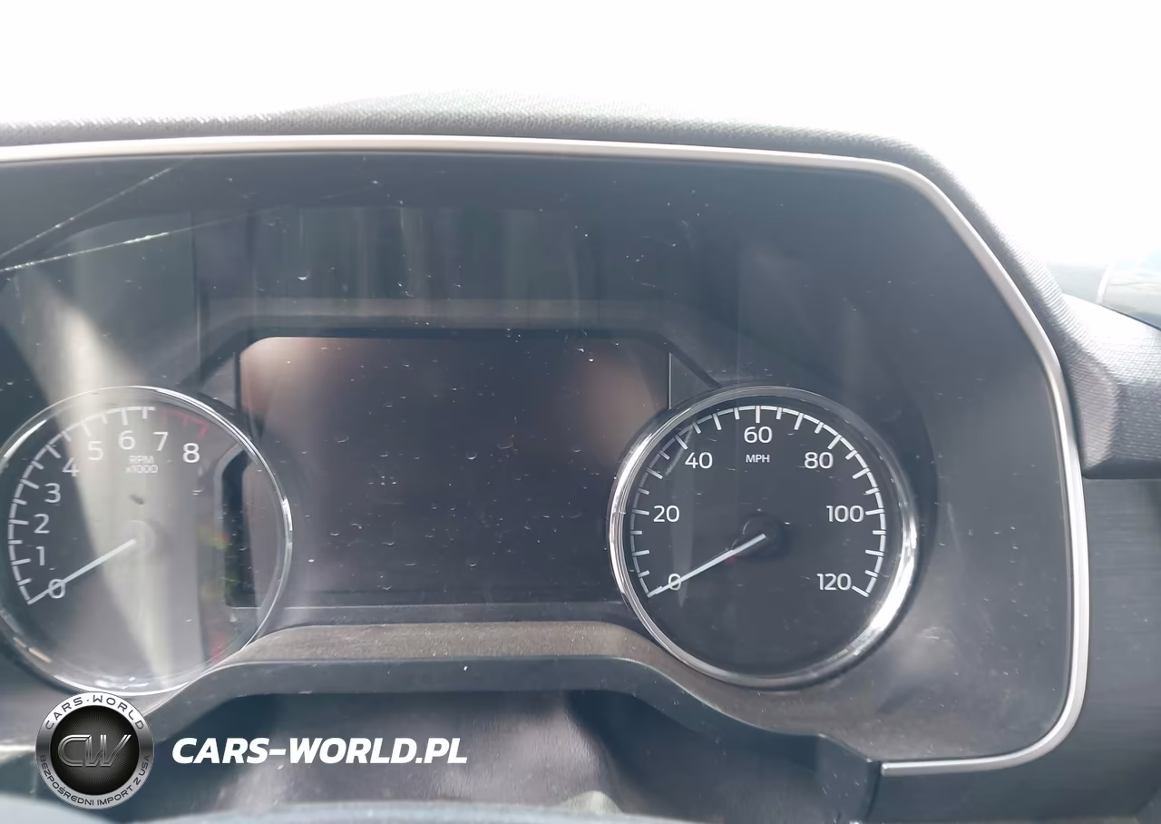 2022 Ford F-150 Xlt VIN:1FTFW1E5XNKE52018 - 7