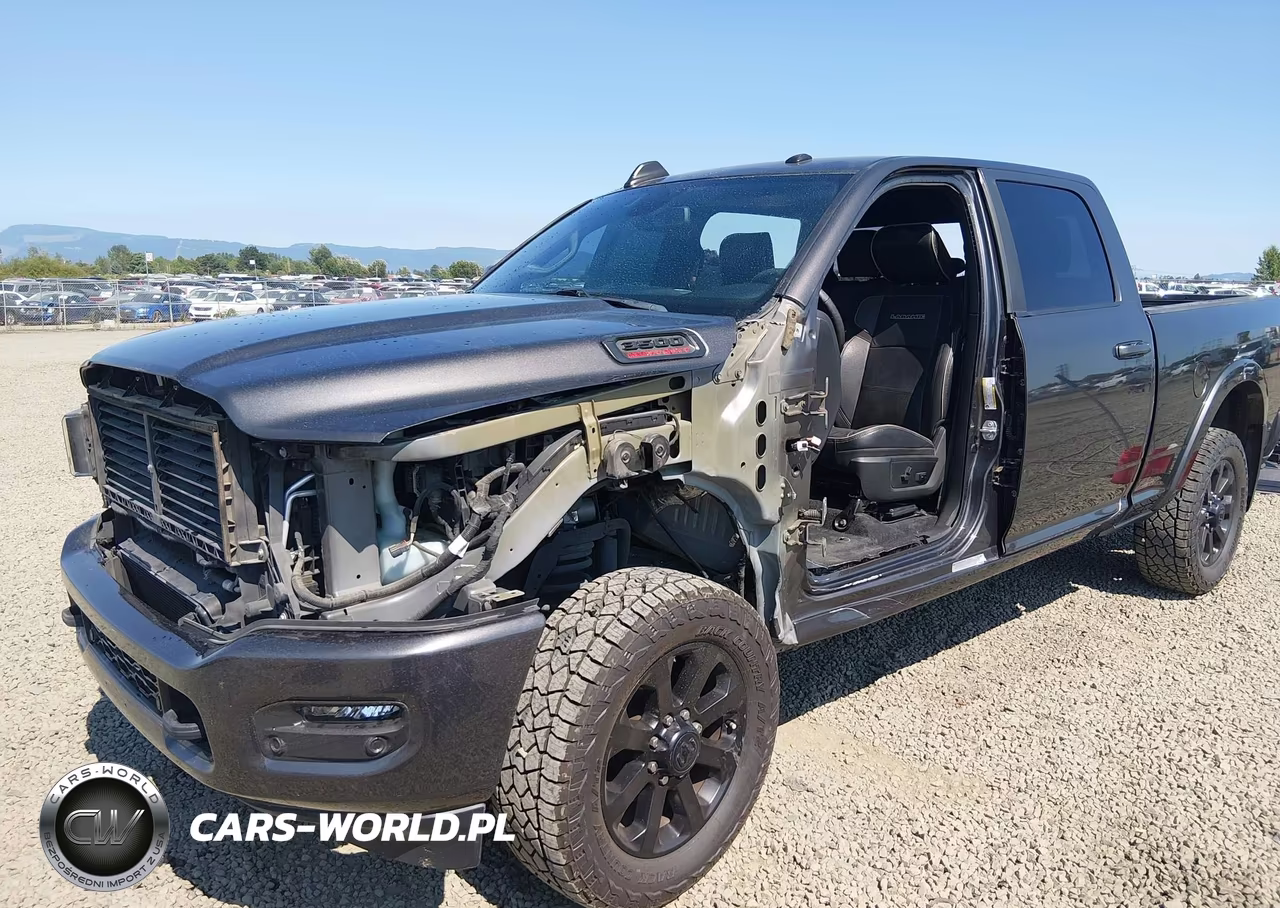 2021 Ram 3500 VIN:3C63R3EL2MG567794 - 11