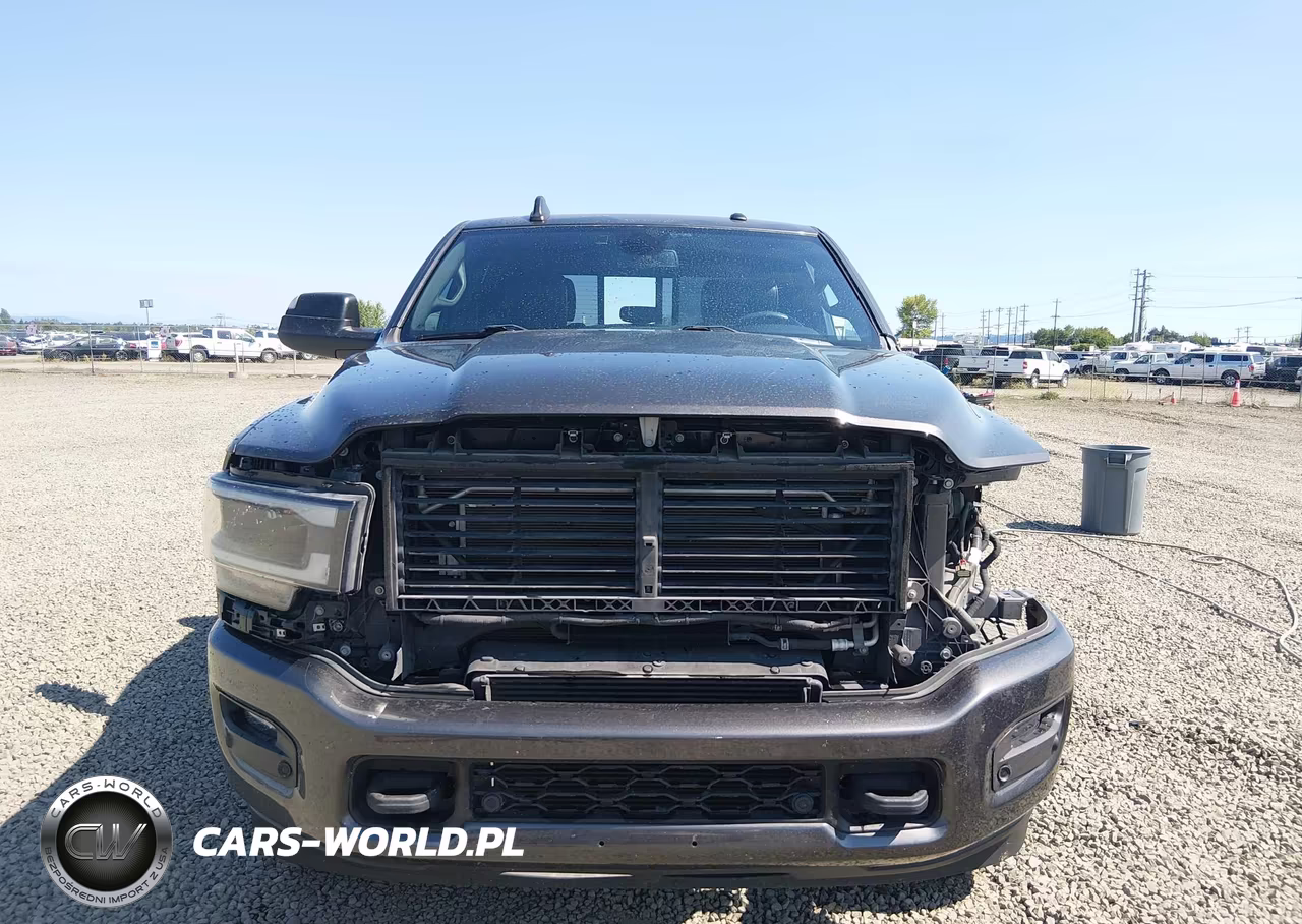 2021 Ram 3500 VIN:3C63R3EL2MG567794 - 13
