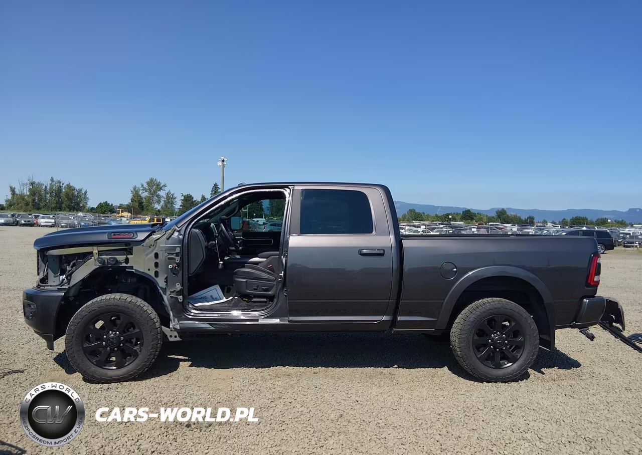 2021 Ram 3500 VIN:3C63R3EL2MG567794 - 15
