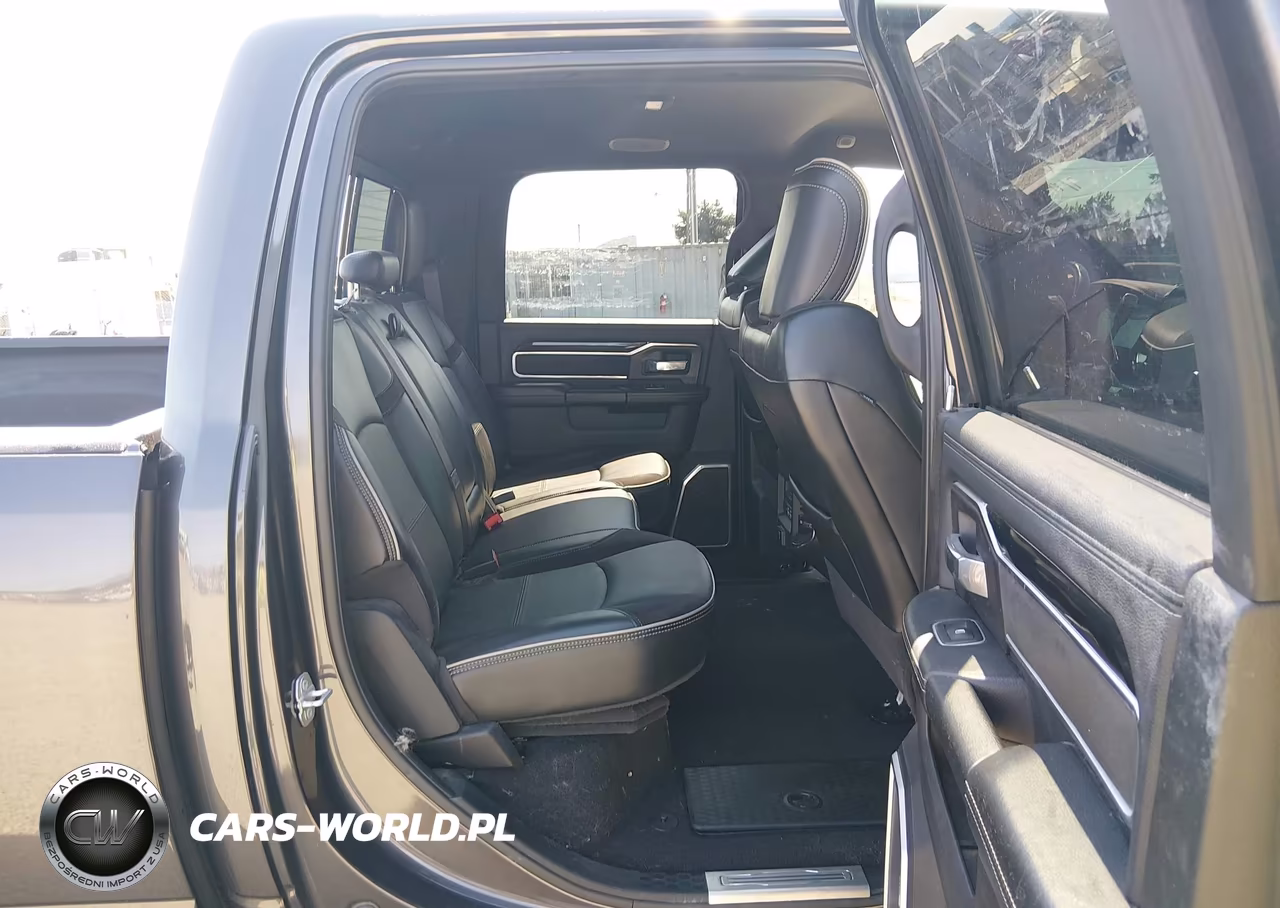 2021 Ram 3500 VIN:3C63R3EL2MG567794 - 6