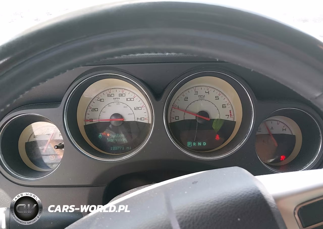 2014 Dodge Challenger Sxt VIN:2C3CDYAG1EH251063 - 7