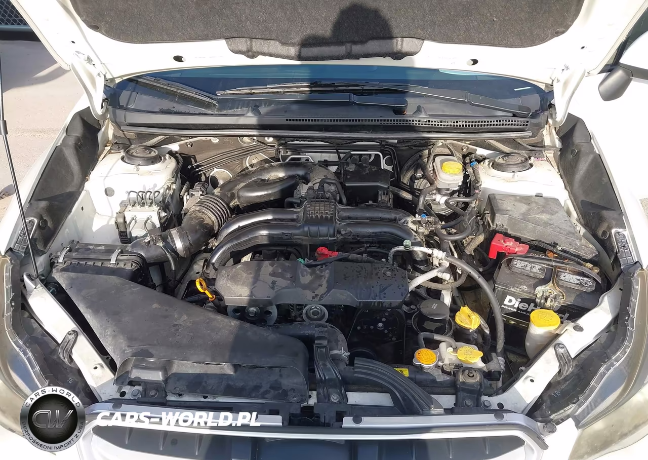 2014 Subaru Impreza Sport Premium VIN:JF1GPAL64E8268273 - 10