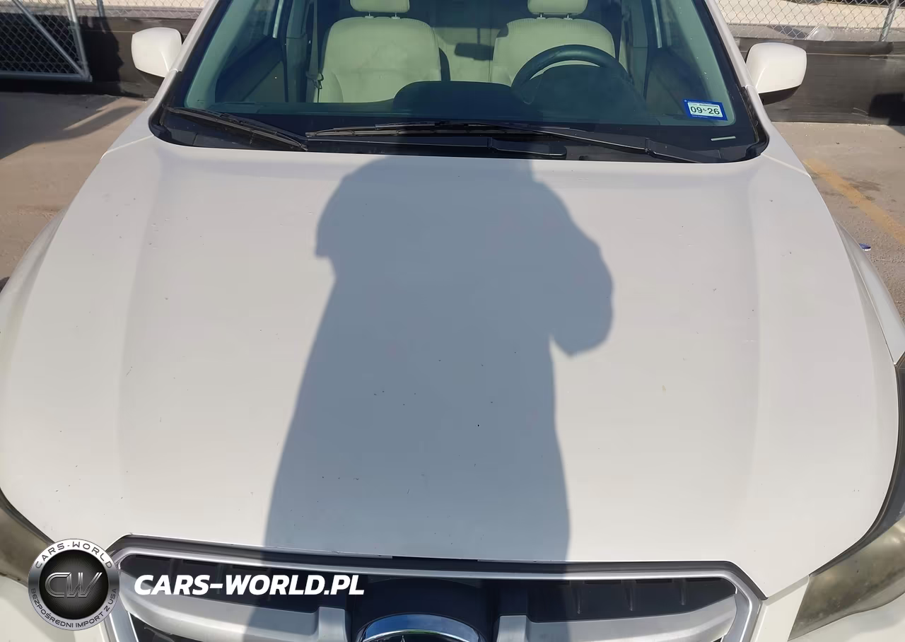 2014 Subaru Impreza Sport Premium VIN:JF1GPAL64E8268273 - 6
