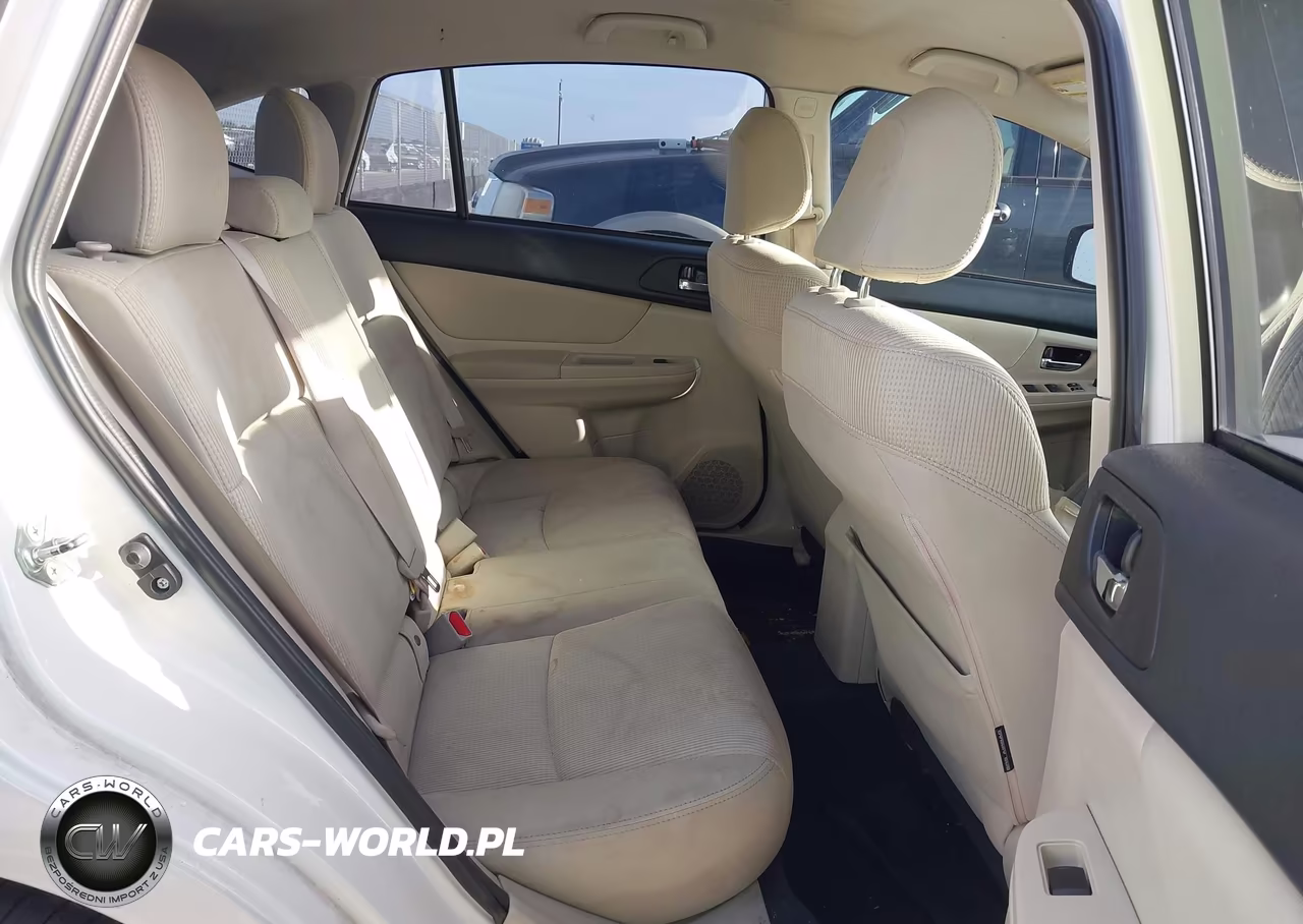 2014 Subaru Impreza Sport Premium VIN:JF1GPAL64E8268273 - 8