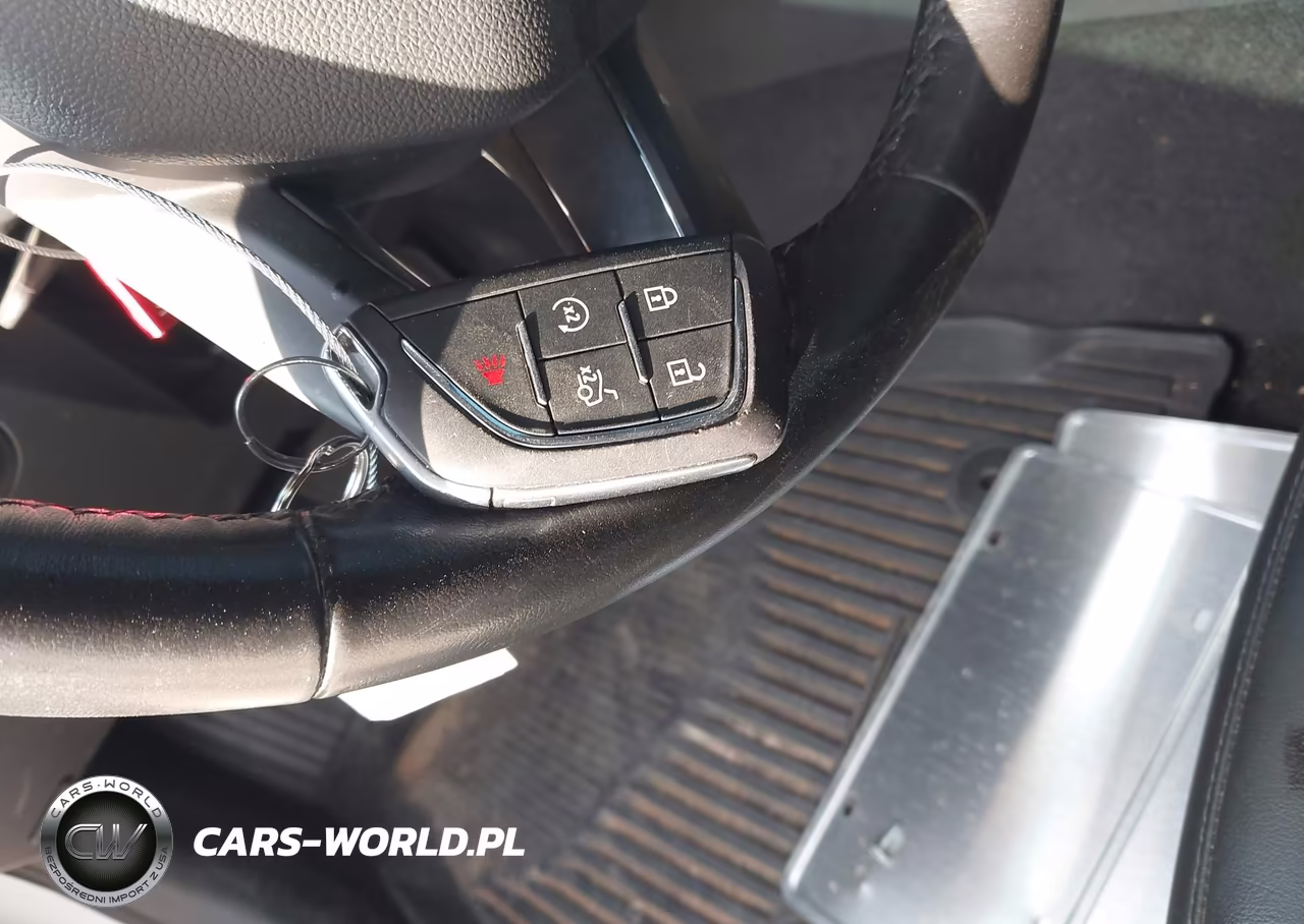2023 Cadillac Ct4 Luxury VIN:1G6DJ5RK1P0113551 - 11