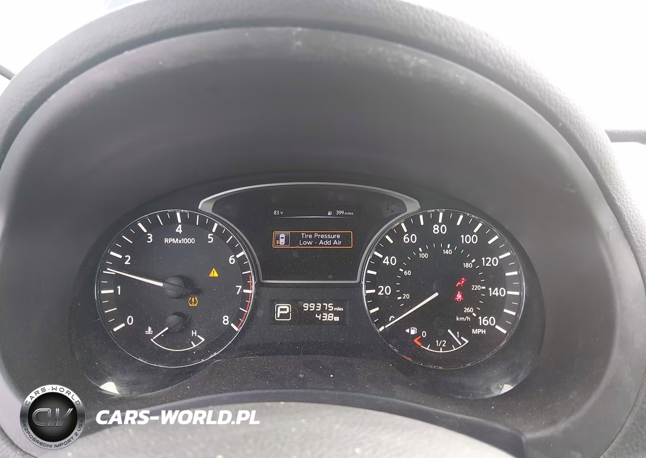 2015 Nissan Altima 2.5 S VIN:1N4AL3AP5FC570632 - 7