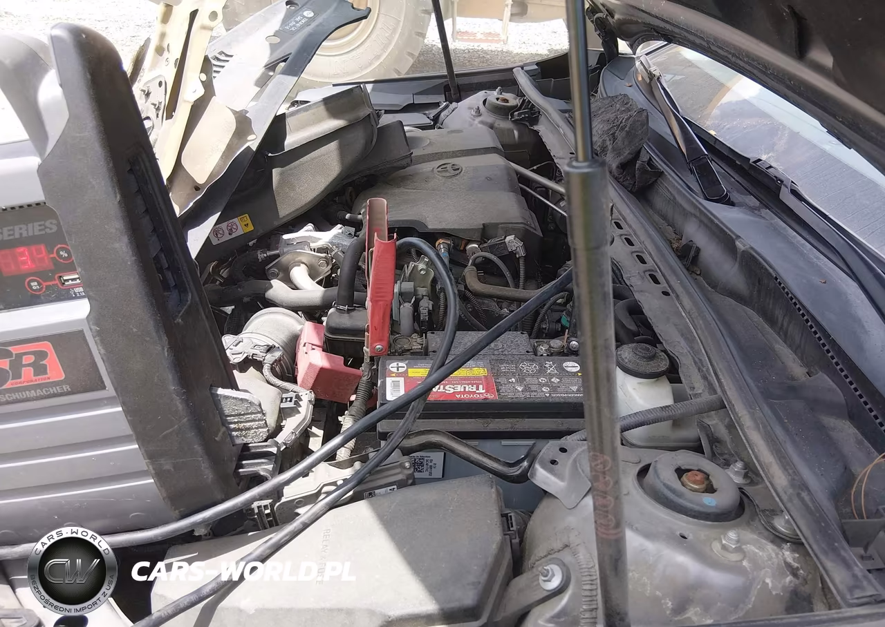 2020 Toyota Camry Xse VIN:4T1K61AK8LU352474 - 10