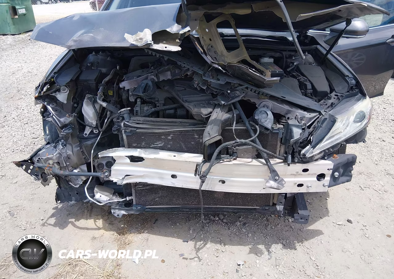 2020 Toyota Camry Xse VIN:4T1K61AK8LU352474 - 13